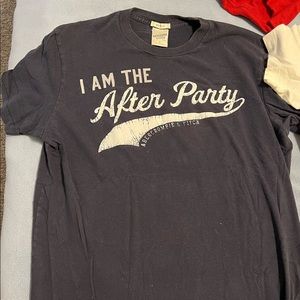 - Mint condition. Vintage Abercrombie & Fitch